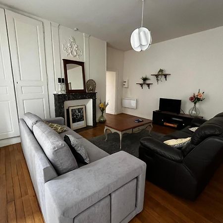 La Villa Louana 3 Appartement 60M2 ,Elegance Et Independance Coeur De Ville Aubusson  Exterior foto